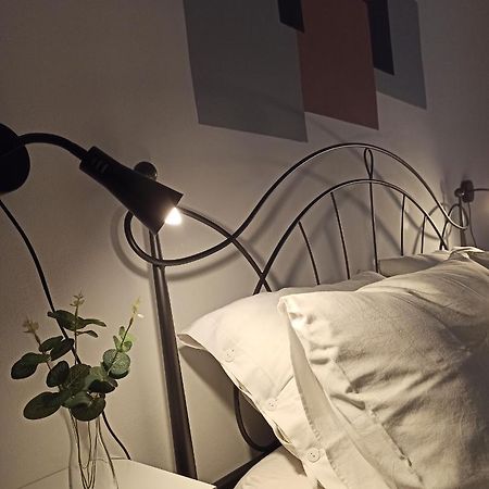 Apartament Casa Melf Terrasini Zewnętrze zdjęcie