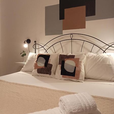 Apartament Casa Melf Terrasini Zewnętrze zdjęcie