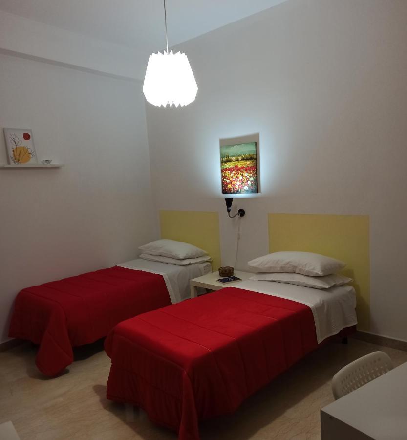 Apartament Casa Melf Terrasini Zewnętrze zdjęcie