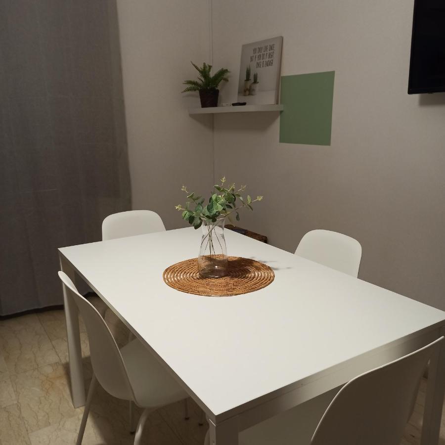 Apartament Casa Melf Terrasini Zewnętrze zdjęcie